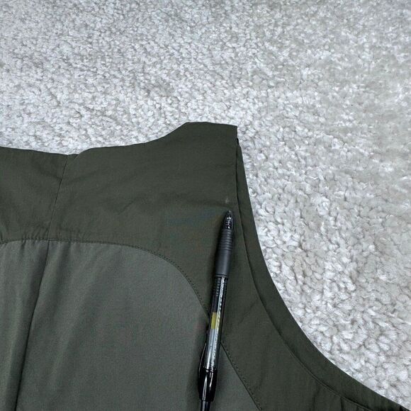 Indeygena Halka Tank Gray - Picture 5 of 8